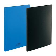 AQUA DROPs 名刺帳(ポケット交換タイプ) 300名収容