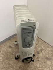 ヤマゼン（山善）オイルヒーター　NH-1108
