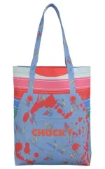 【中古】バッグ チャッキー プレミアムトートバッグ 「チャイルド・プレイ」