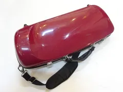 CC シャイニー ケース Shiny Case トランペット用 中古 現状品 sakuragakki_cc2-tpw