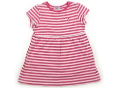 【ミキハウス/mikiHOUSE】ワンピース 90サイズ 女の子【子供服・ベビー服】（1881855）