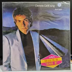 デニス・デ・ヤング Back to the World国内盤CD32XB値引き可 デニス・デ・ヤング Back to the World国内盤CD32XB値引き可