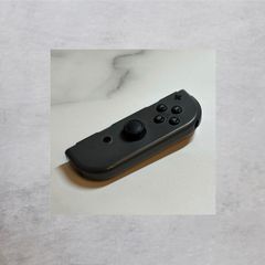 Switch Joy-Con(R) グレー