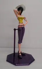 【開封品】ニコ・ロビン 「ワンピース」 Portrait.Of.Pirates ワンピース【変色等有】