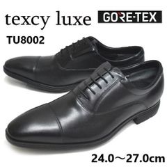 アシックス texcy luxe Uチップ モカシン26.5cm 黒 楽天市場】テクシーリュクス uチップの通販
