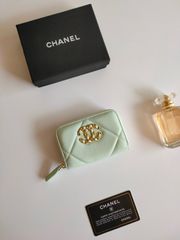 CHANEL シャネル小銭入れ