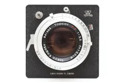 2025年最新】東京光学 Topcor 5cm F3.5の人気アイテム - メルカリ