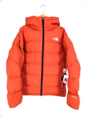 ザノースフェイス THE NORTH FACE Belayer Parka ビのサムネイル