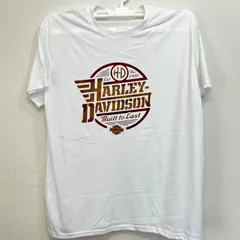 2024年最新】HARLEY DAVIDSON tシャツの人気アイテム - メルカリ