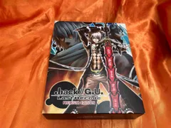 PS4 .hack//G.U. Last Recode