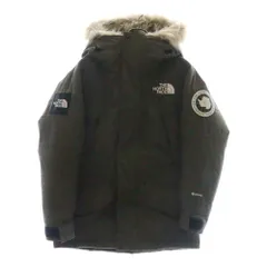 THE NORTH FACE ノースフェイス　アンタークティカパーカーXS アンタークティカパーカ XS ノースフェイス