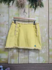 le coq sportif(ルコックスポルティフ) ファーゴルフカット