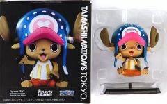 【中古】フィギュア フィギュアーツZERO トニートニー・チョッパー(Special Color Edition) 「ワンピース」 TAMASHII NATIONS TOKYO限定
