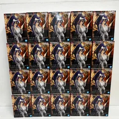 ★オーバーロード IFアルベド フィギュア -teacher style ver.- 20個セット 未開封品 smamuse086000