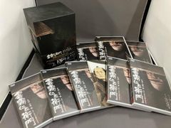 江戸川乱歩シリーズ 20巻セット DVD - メルカリ