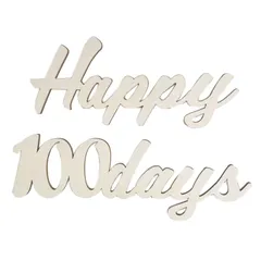 mamota レターバナー 木製 誕生日バナー ハッピーバスデー happybirthday ハーフバースデー 飾り ガーランド タペストリー フォト 写真 (誕生日 D) [誕生日 D]