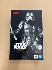 【未開封】名将ムービーリアライゼーション スター・ウォーズ Amazon | TAMASHII NATIONS 名将ムービーリアライゼーション