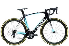 未使用品　スペシャライズド エスワークス ヴェンジ クリップオン 2025年最新】specialized venge clip-onの人気アイテム - メルカリ