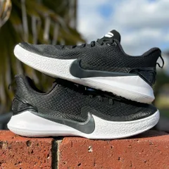 2024年最新】nike kobe mamba focus（ナイキ コービー マンバ ...