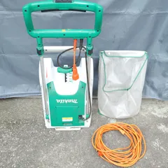 Makita 電動芝刈り機 延長コード付き 2025年最新】マキタ 芝刈り機 延長コードの人気アイテム - メルカリ