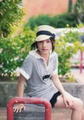 川島海荷　直筆サインチェキ　196/580 川島海荷 直筆サインチェキ 196/580 2025年最新】サイン 川島海荷の