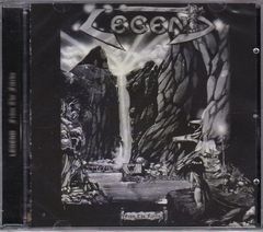 LEGEND / From The Fjords 未開封
