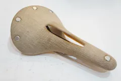 BROOKS サドル CAMBIUM C15 カンビウム 限定スレート 中古品 私的過去最高サドル☆BROOKS Cambium C15 Carved （ブルックス