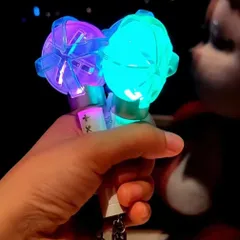 【新品 未開封】TXT ミニペンライト キーホルダー