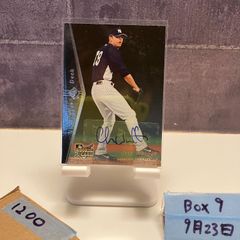 2005upperdeck legendary cuts直筆サインカード④ - メルカリ