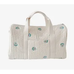 ☆ ダイナソー ☆ マザーズバッグ 斜めがけ ボストン 大容量 2way ysba5349 マザーズバッグ ショルダー ボストンバッグ レディース ヌビバッグ マザーズ バッグ ママバッグ マザーズバック ボストンバック 2way ボストン 綿 コットン