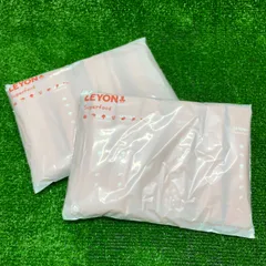 2025年最新】leyon スーパーフードの人気アイテム - メルカリ