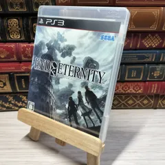 8-1 End of Eternity (エンド オブ エタニティ) - PS3 PS3 010150