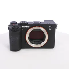2025年最新】α7cⅱの人気アイテム - メルカリ