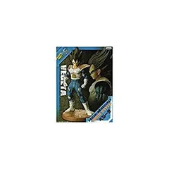 【中古】(未使用･未開封品)ドラゴンボール改 DXフィギュア WILD STYLE ベジータ