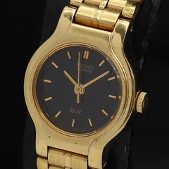 SEIKO V401-0260 クォーツ腕時計 Seiko V401 - Etsy