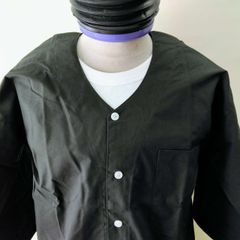 黒　ダボシャツ　　　サイズ　中　大　特大