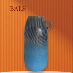 希少　BALS (バルス)  フラワーベース　花瓶　陶芸品　インテリア