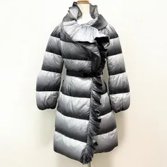 2025年最新】ERMANNO SCERVINO レディース ダウンジャケットの