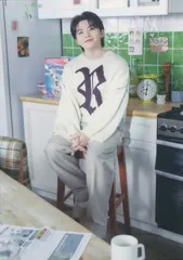 SEVENTEEN WOOZI 2023 SEVENTEEN'S HOME 33