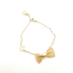 2025年最新】chloe ブレスレット リボンの人気アイテム - メルカリ