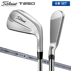 Titleist T150 アイアンセットDG EX TOUR ISSUE - メルカリ