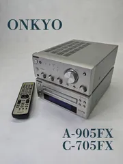 2024年最新】ONKYO A-905FXの人気アイテム - メルカリ