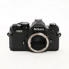 2025年最新】NIKON new fm2 ブラックの人気アイテム - メルカリ