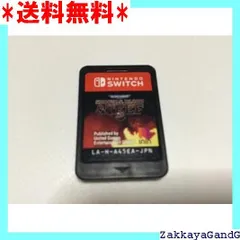 美品★★★ Nintendo Switch版 Warhammer 40000:Shootas Blood & Teef 通常版 95