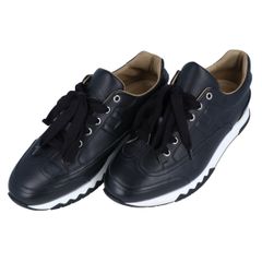 レア 未使用級 23年モデル ジョンロブ リバーⅡ 7.5 スニーカー