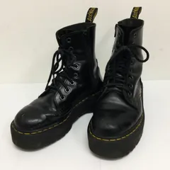 2024年最新】dr.martens サイドジップの人気アイテム - メルカリ