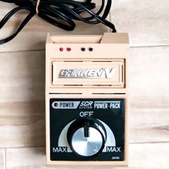 nゲージコントローラー ジャンク品
