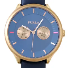 2024年最新】FURLA METROPOLIS フルラ メトロポリス 38mm R4251102549