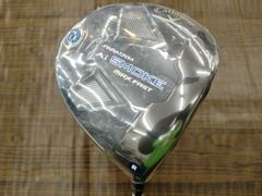 【中古】 キャロウェイ PARADYM Ai SMOKE MAX FAST 10.5° ドライバー DR TENSEI 40 for CW(Ai SMOKE DR) (フレックスR) メンズ 男性用 右利き 右用 Nランク ゴルフクラブ