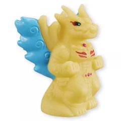 [중고] 식완 트레이딩 피겨 엘드 라곤 [요괴 워치 토모다치 요괴 대 집합!! 그 12]